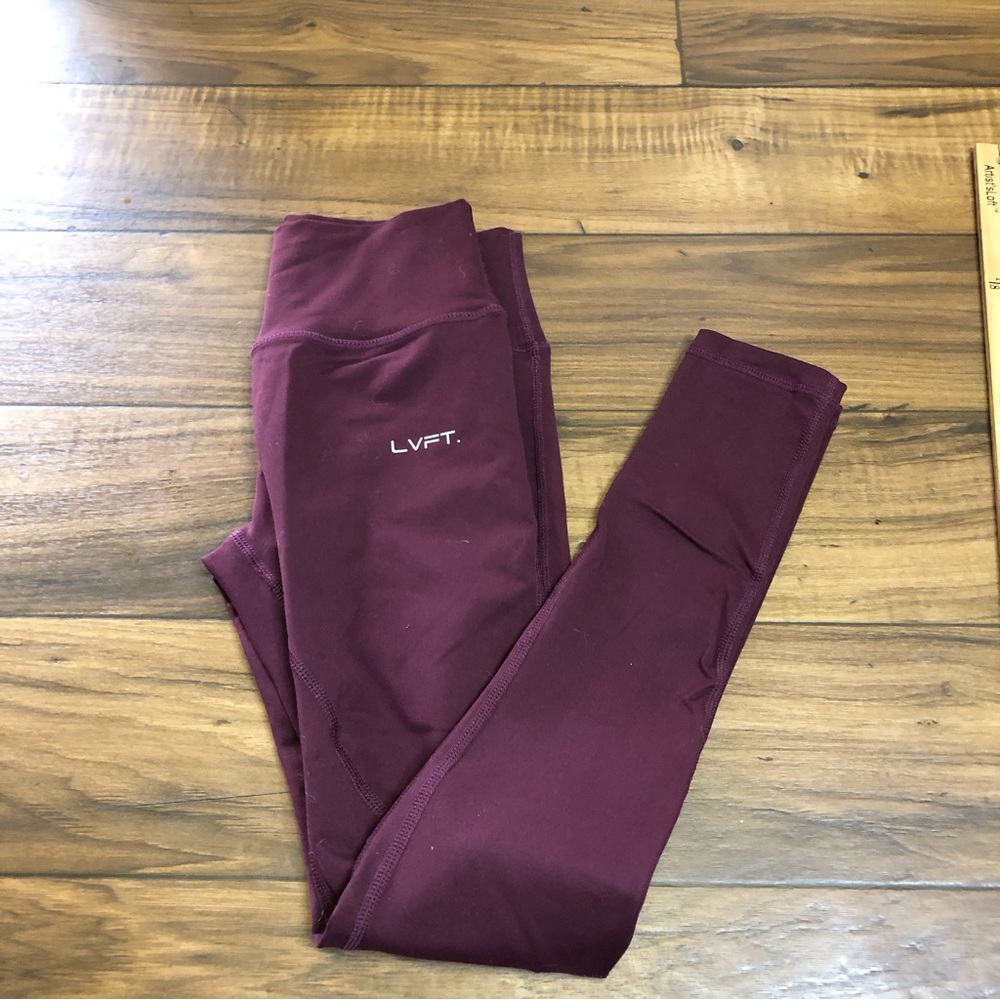 LVFT LEGGIENS
